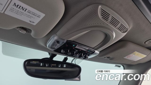 MINI Cooper HIGH Third Generation 2018 — фото 17