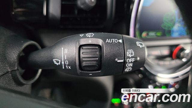MINI Cooper HIGH Third Generation 2018 — фото 18