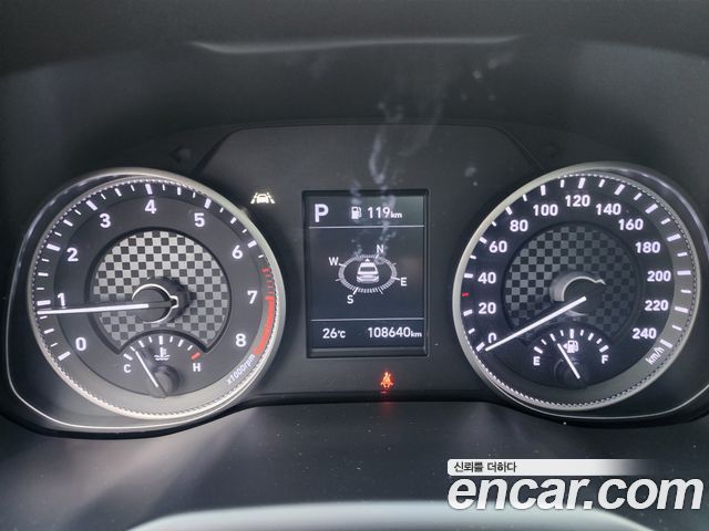 Hyundai Avante (AD) 1.6 Smart 2020 — фото 7