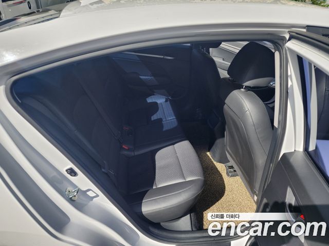 Hyundai Avante (AD) 1.6 Smart 2020 — фото 15