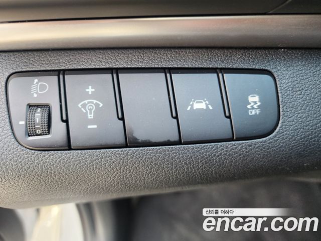 Hyundai Avante (AD) 1.6 Smart 2020 — фото 17