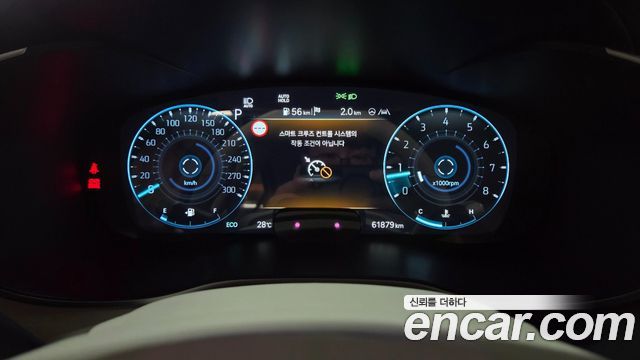 Genesis G70 Gasoline 2.5T 4WD 2024 — фото 8