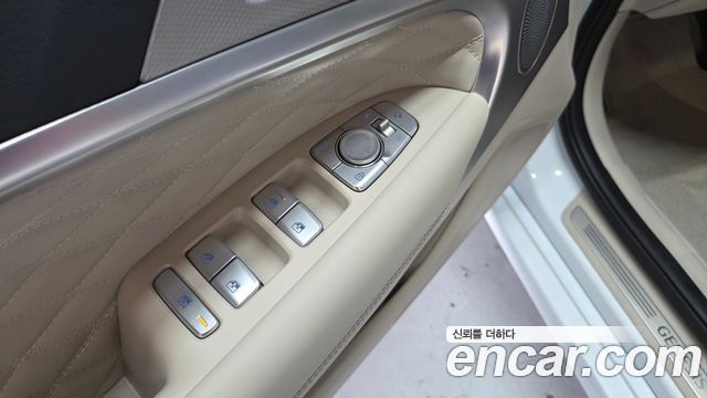 Genesis G70 Gasoline 2.5T 4WD 2024 — фото 18