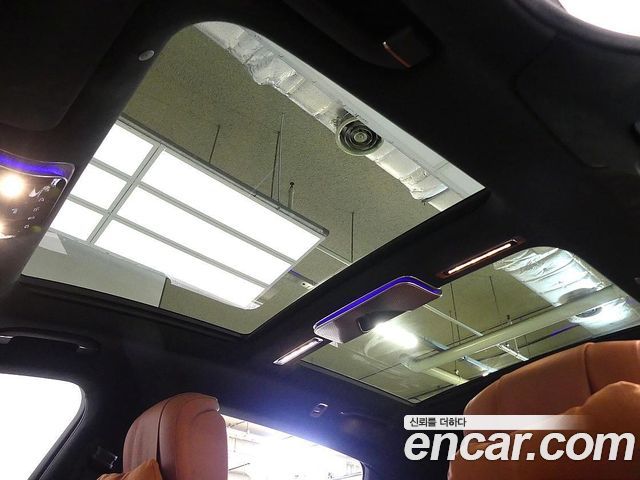 Mercedes-Benz S-Class (W223) Maybach S580 4MATIC 2023 — фото 19