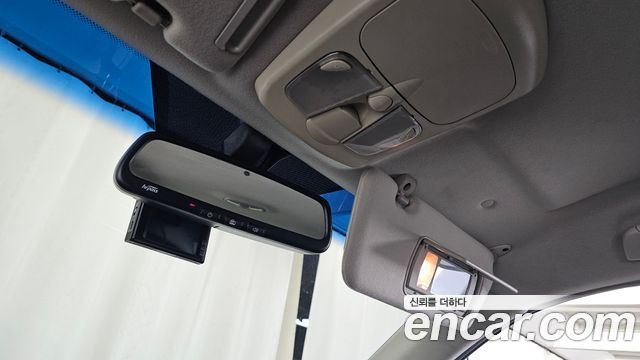 KG Mobility (SsangYong) Rexton W 2.0 4WD Adventure 60th Edition 2015 — фото 18