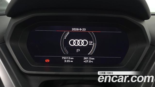 Audi Q4 e-tron (F4) 40 Premium 2022 — фото 8