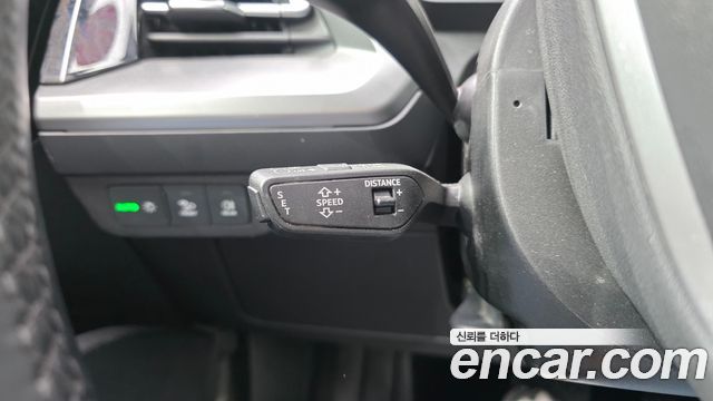 Audi Q4 e-tron (F4) 40 Premium 2022 — фото 16