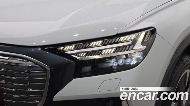 Audi Q4 e-tron (F4) 40 Premium 2022 — фото 22