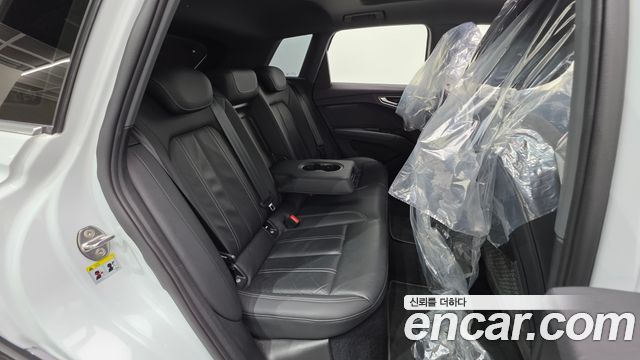 Audi Q4 e-tron (F4) 40 Premium 2022 — фото 34