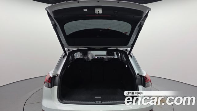 Audi Q4 e-tron (F4) 40 Premium 2022 — фото 35