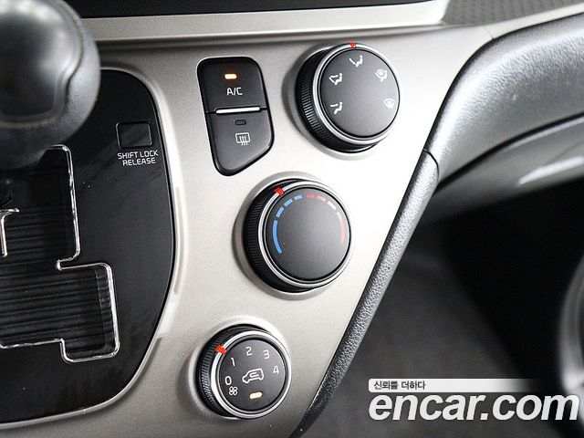 Kia Ray Standard 2022 — фото 15