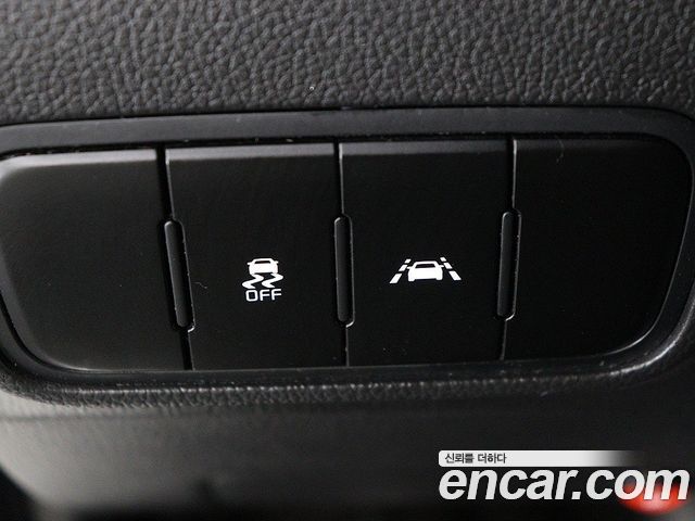Kia Ray Standard 2022 — фото 16