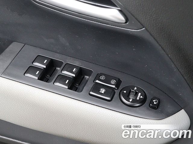Kia Ray Standard 2022 — фото 17