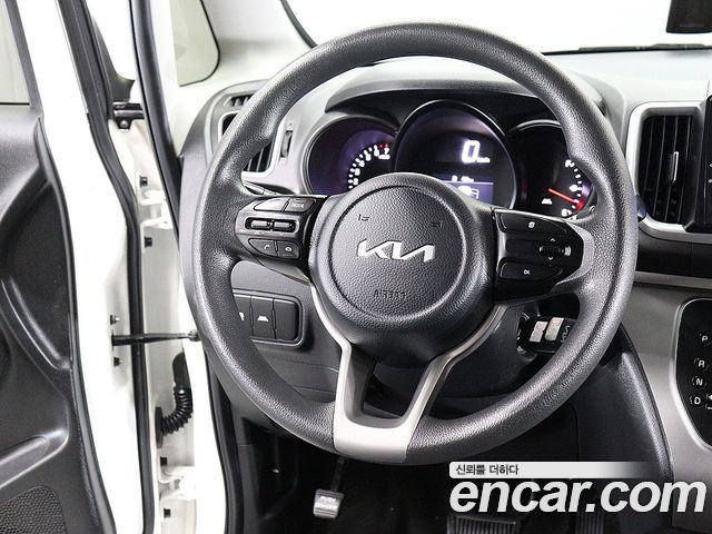 Kia Ray Standard 2022 — фото 20