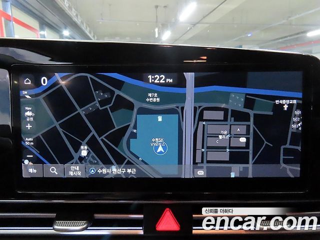 Hyundai Avante (CN7) 1.6 Smart 2026 — фото 17