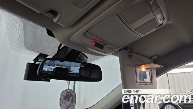 Renault Korea QM6 2.0 dCi RE 4WD 2020 — фото 18