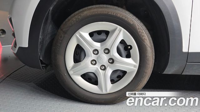 Kia Seltos Diesel 1.6 4WD Trendy 2022 — фото 5