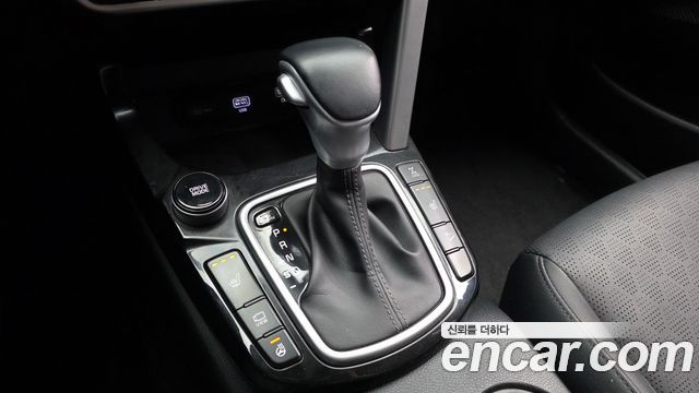 Kia Seltos Diesel 1.6 4WD Trendy 2022 — фото 9