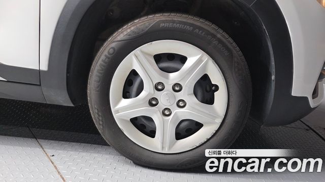 Kia Seltos Diesel 1.6 4WD Trendy 2022 — фото 27