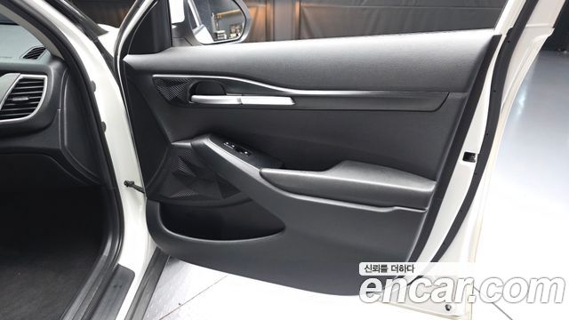 Kia Seltos Diesel 1.6 4WD Trendy 2022 — фото 30