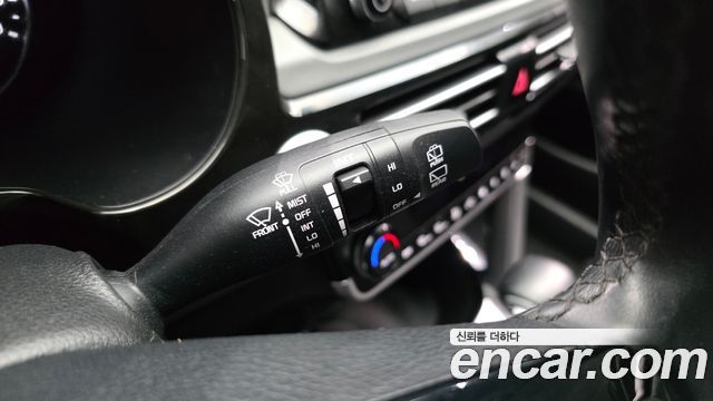 Kia Seltos Diesel 1.6 4WD Trendy 2022 — фото 34