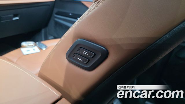 KG Mobility (SsangYong) Torres Gasoline 1.5 2WD Black Edition 2025 — фото 29