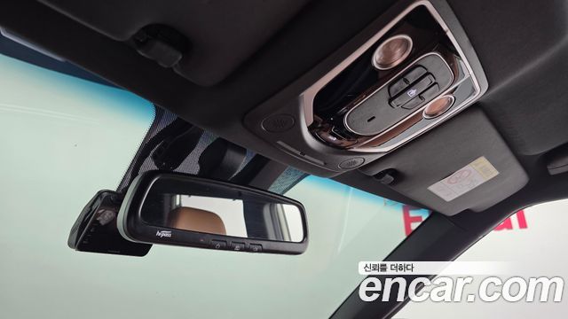 KG Mobility (SsangYong) Torres Gasoline 1.5 2WD Black Edition 2025 — фото 31