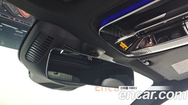 Mercedes-Benz GLC-Class (X254) GLC300 4MATIC AMG Line 2024 — фото 19