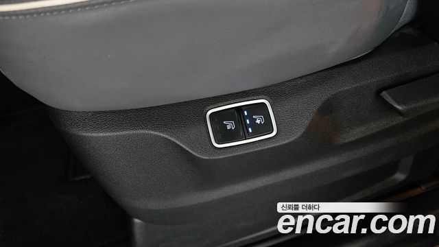 Hyundai Staria Lounge 9-Seater Inspiration 2025 — фото 18