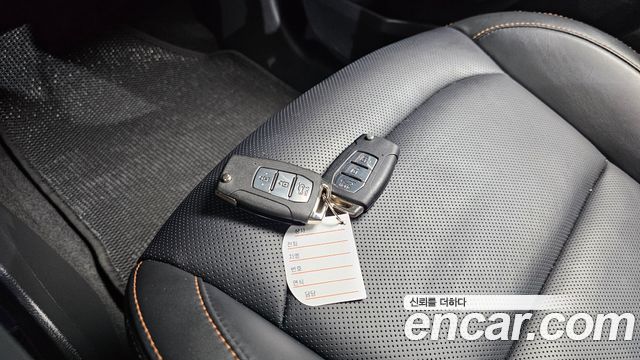 KG Mobility (SsangYong) Torres EVX E7 2024 — фото 15