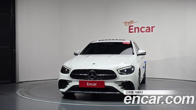 Mercedes-Benz E-Class (W213) E250 Avantgarde 2023 — фото 3