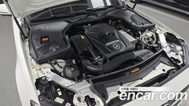 Mercedes-Benz E-Class (W213) E250 Avantgarde 2023 — фото 6