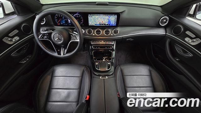 Mercedes-Benz E-Class (W213) E250 Avantgarde 2023 — фото 7