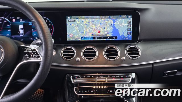 Mercedes-Benz E-Class (W213) E250 Avantgarde 2023 — фото 12