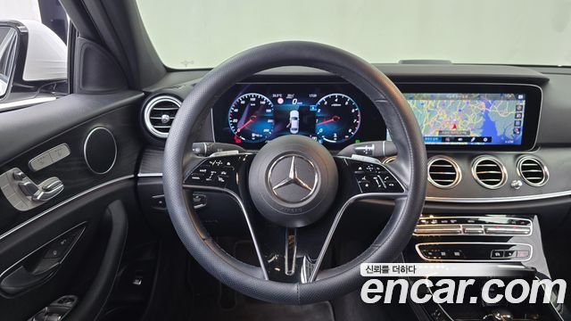 Mercedes-Benz E-Class (W213) E250 Avantgarde 2023 — фото 13