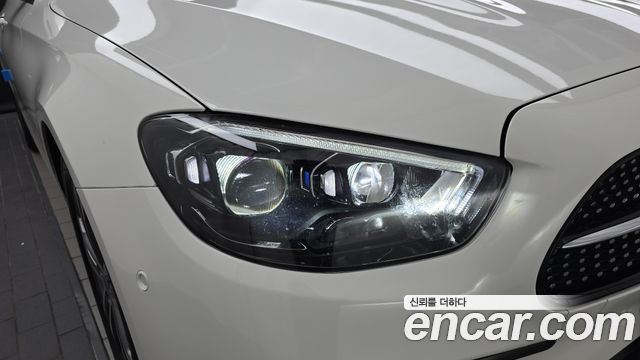 Mercedes-Benz E-Class (W213) E250 Avantgarde 2023 — фото 22