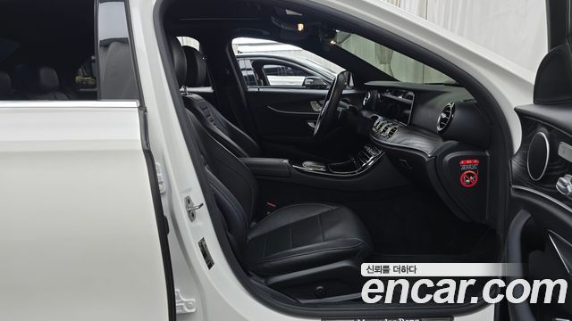 Mercedes-Benz E-Class (W213) E250 Avantgarde 2023 — фото 26