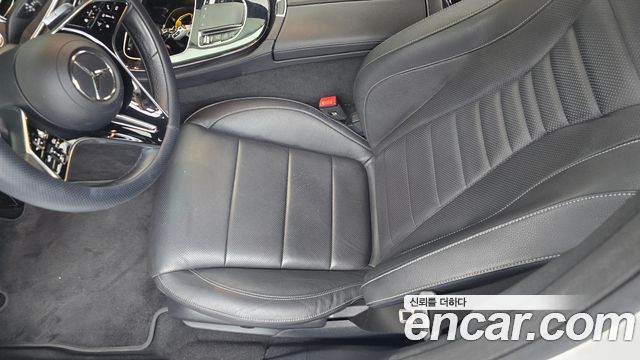 Mercedes-Benz E-Class (W213) E250 Avantgarde 2023 — фото 29