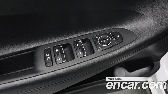 Hyundai Grandeur (IG) 3.0 LPi Premium Choice 2020 — фото 11