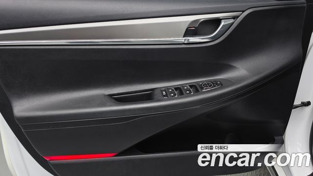 Hyundai Grandeur (IG) 3.0 LPi Premium Choice 2020 — фото 24