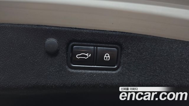 Hyundai Grandeur (IG) 3.0 LPi Premium Choice 2020 — фото 27