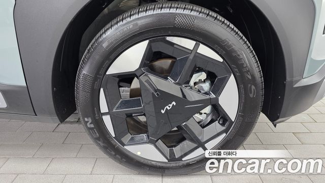 Kia Seltos (II) Gasoline 1.6T 2WD Prestige 2026 — фото 21