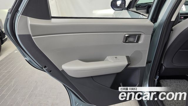 Kia Seltos (II) Gasoline 1.6T 2WD Prestige 2026 — фото 25