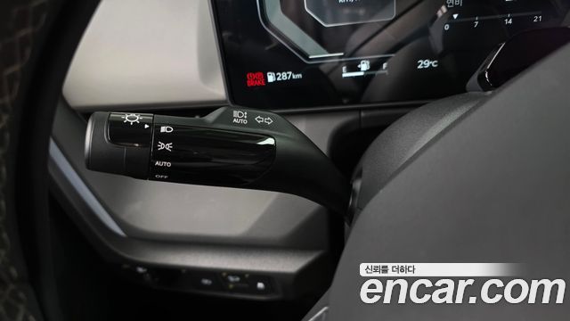 Kia Seltos (II) Gasoline 1.6T 2WD Prestige 2026 — фото 27