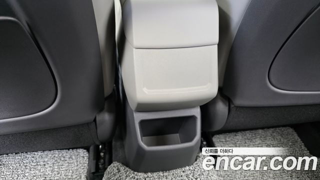 Kia Seltos (II) Gasoline 1.6T 2WD Prestige 2026 — фото 29