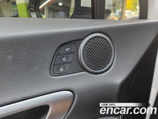 Hyundai Sonata The Edge (DN8) 1.6 Turbo Exclusive 2024 — фото 16
