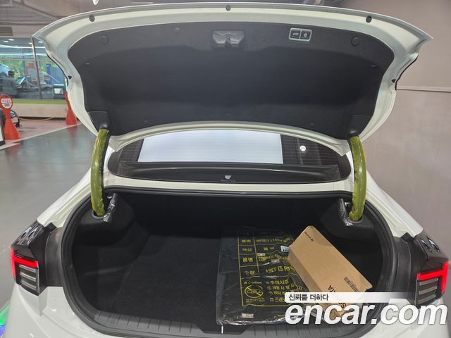 Hyundai Sonata The Edge (DN8) 1.6 Turbo Exclusive 2024 — фото 19