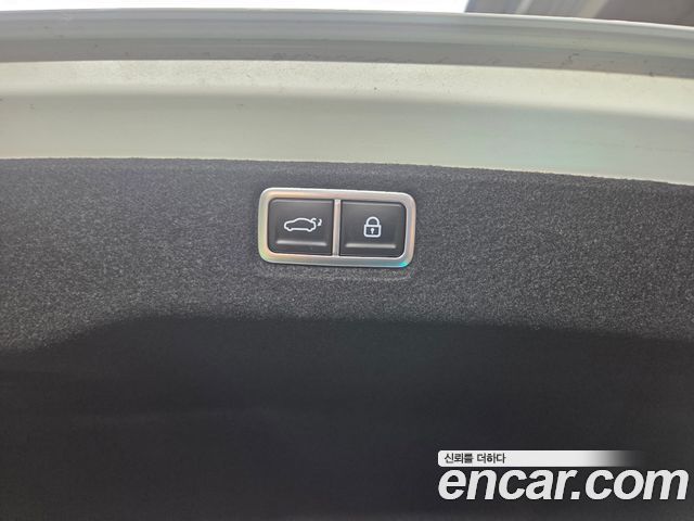 Hyundai Sonata The Edge (DN8) 1.6 Turbo Exclusive 2024 — фото 20