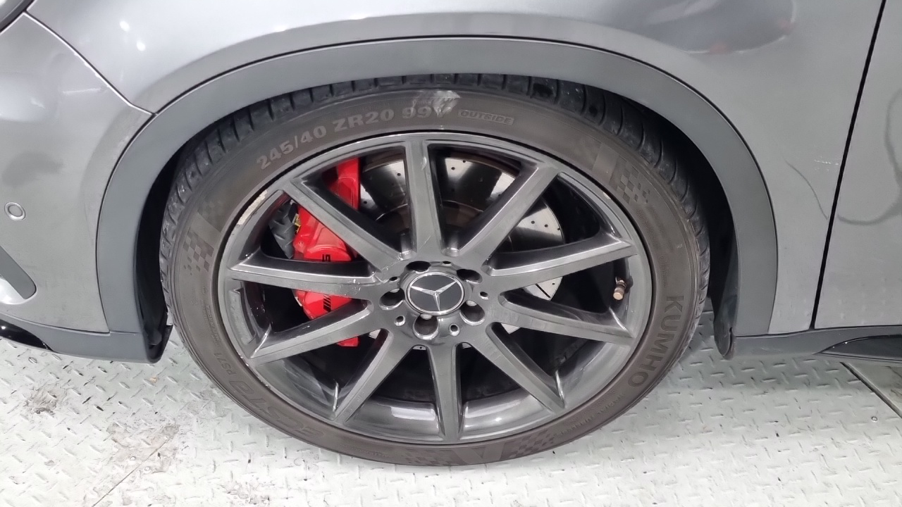 Mercedes-Benz GLA-Class (X156) GLA45 AMG 4MATIC 2015 — фото 5