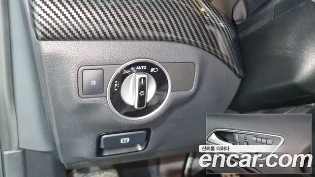 Mercedes-Benz GLA-Class (X156) GLA45 AMG 4MATIC 2015 — фото 17
